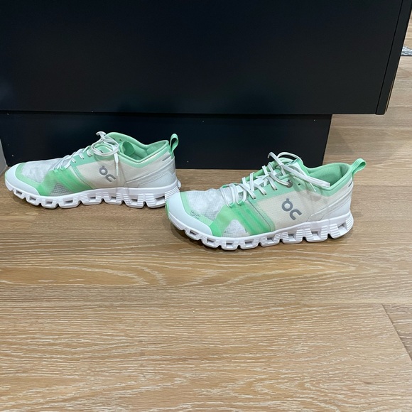 On CloudX shift women’s size 10.5 - Picture 2 of 9